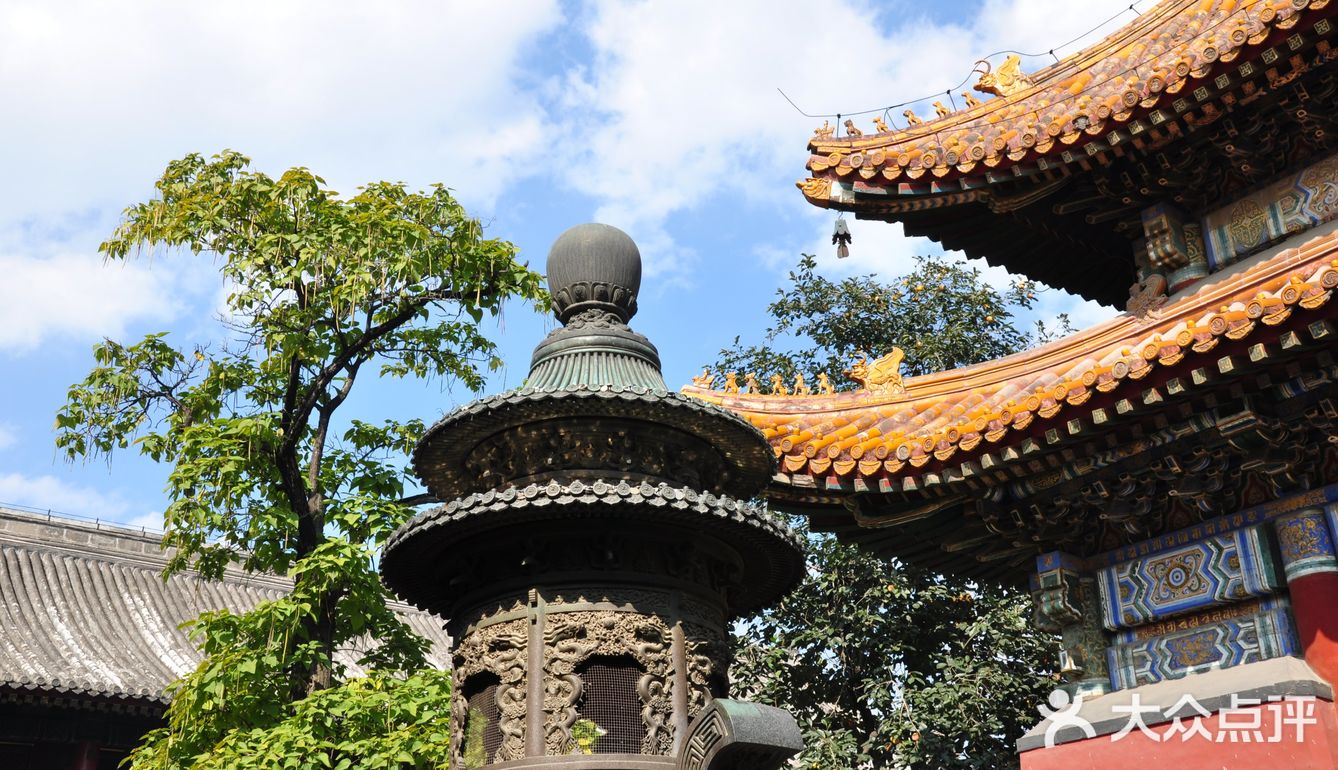 国庆去哪玩|北京旅游攻略之（五）