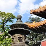 国庆去哪玩|北京旅游攻略之（五）