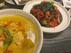 -Thai Alley泰爱里(二沙岛店)
