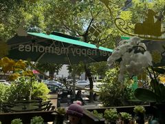 -街角 T·COFFEE 融合料理·BISTRO(车公庙店)