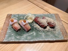 -麦MUGI铁板烧日式料理