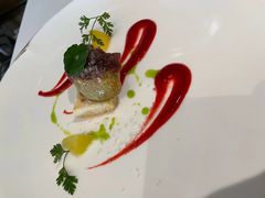 -燃扒房Steakhouse(皇庭店)