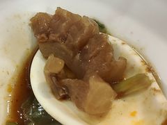 -三鞭一花·独一处·元英砂锅(海光寺店)