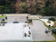 -天明山温泉大酒店