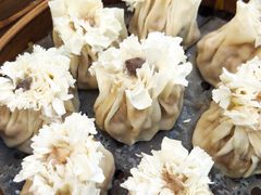 -都一处烧麦馆(前门店)