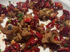 -攸州小镇家湘菜(小米科技园店)