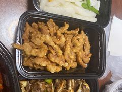 -郑庄脂渣海鲜楼(九水路店)