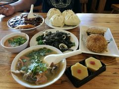 -南来顺饭庄·清真(南菜园店)