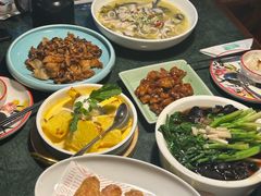 -新白鹿餐厅(银泰西湖文化广场店)