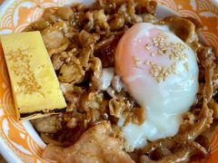 -桃花丼烧肉饭(凯丹商场店)