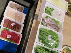 -野妹经典火锅(民治店)