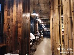 -香洲区图书馆(乐士文化区店)