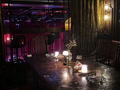 -JZ Club 爵士酒吧(上海店)