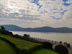 -云龙湖旅游景区