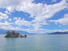 -大理洱海