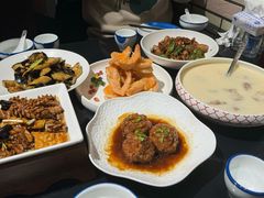 -梅飞酒家(桑园路店)