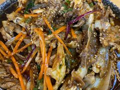 -老张太太特色小卷饼(第3号店)
