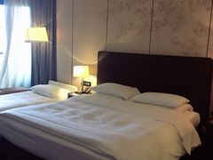 -上海崇明金茂凯悦酒店