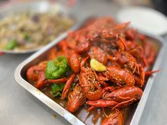 -呆虾王龙虾馆(南湖总店)