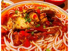 -老闵田螺馆·南昌市井菜·特色小吃(总店)