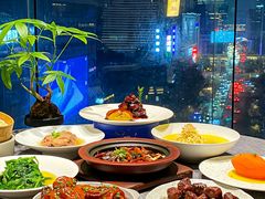 -醉庐·新上海菜(南京西路店)