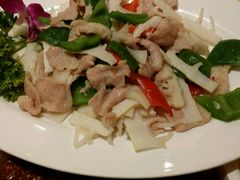 -山明水秀大饭店