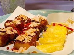 -南堂馆·新川菜(悠方店)