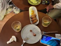 -漾应的火塘(蟠龙新天地店)