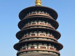 -隋唐洛阳城明堂天堂景区