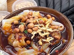 -笔记安顺夺夺粉火锅