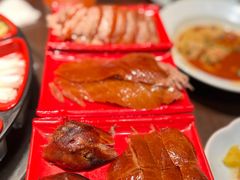 -羲和雅苑•北京烤鸭(乐园道万象城店)