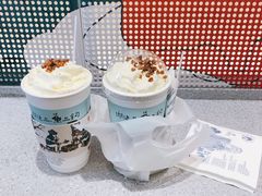 -茶颜悦色(花园道店)