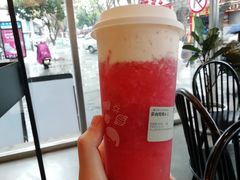 -喜茶(中山白水井店)