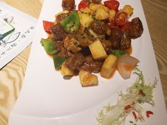 -渔太泰漓江小馆·广西融合菜(西街店)