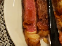 澳洲和牛牛排-The COOK·厨餐厅·自助餐(浦东嘉里大酒店)