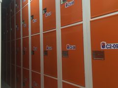 -美立方自助仓迷你小仓库(太阳宫凯德店)