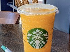 -星巴克(德阳洋洋百货店)