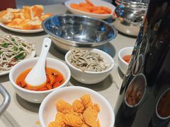 -蝎王府羊蝎子(虎坊桥总店)