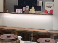 -李山山茶事(景枫店)