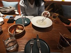 -Laures·月桂西班牙碳烤餐厅(十尚坊店)