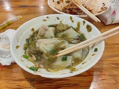 -华兴街自力面店