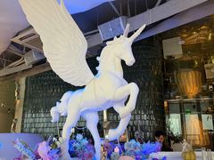 -天玑高空江景餐厅&酒吧Sky Secret Restaurant&Bar