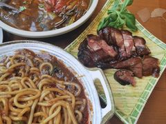 -福照楼汽锅鸡·云南菜(护国路店)