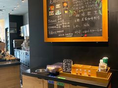 -星巴克(无锡东方商厦店)