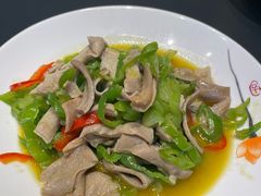 -食光慢宴·安吉土菜馆