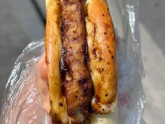 -甜嘟嘟烘焙坊(舒城路店)