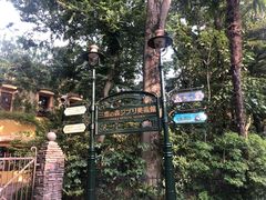 -三鹰之森吉卜力美术馆