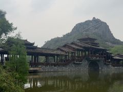 -南宁花花大世界景区