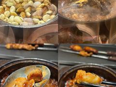 -双合园·海鲜水饺青岛菜(上清路店)