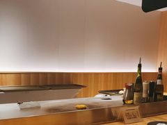 -厦门源昌凯宾斯基大酒店-隠れ鉄板焼